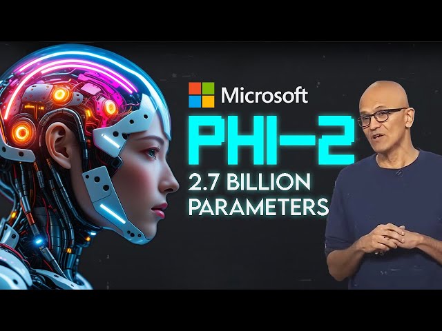 Microsoft Phi-2 Fine Tuning