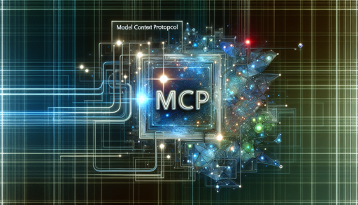 MCP overview