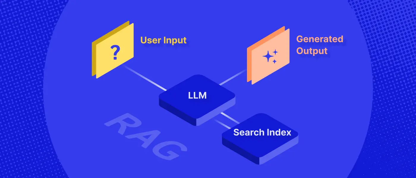 RAG System Overview