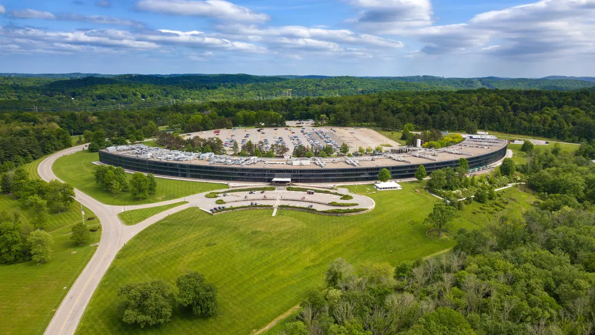 IBM Research Center