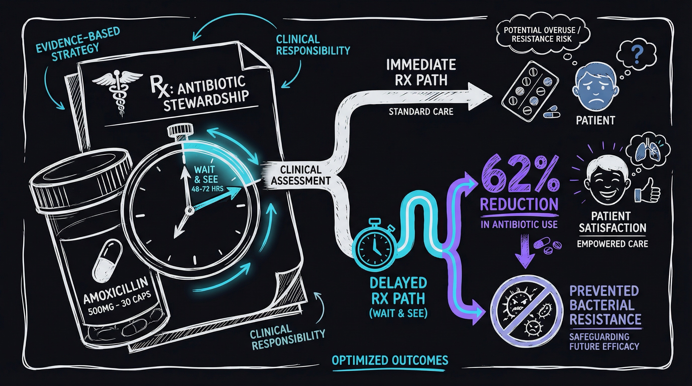 Antibiotic Stewardship Strategy