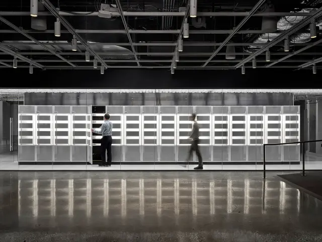 IBM FOAK